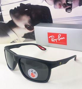 Ray-Ban Sunglasses 763